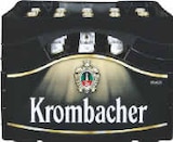 Aktuelle Krombacher Angebote bei Netto Marken-Discount in Pirna Aktuelles Pils Angebot bei Netto Marken-Discount in Pirna ab 9,99 €
