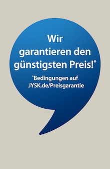 Aktueller JYSK Prospekt JYSK Prospekt "Ein großartiges Angebot für deinen Außenbereich" mit 9 Seiten