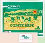 Promo A Comté Râpé à  dans le catalogue Vival à Cauterets