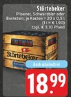 Störtebeker im Angebot bei EDEKA in Oelde Störtebeker Angebote von Störtebeker bei EDEKA Oelde für 18,99 €