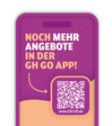 Angebot im GetrĂ€nke Hoffmann Schulzendorf Prospekt GetrĂ€nke Hoffmann Schulzendorf Prospekt mit im Angebot fĂŒr 1,89 âŹ
