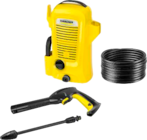 Hochdruckreiniger K2 Universal Edition Angebote von Kärcher bei Marktkauf Cuxhaven für 59,99 €