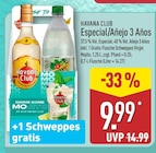 Aktuelles Especial/Añejo 3 Años Angebot bei ALDI Nord in Hagen (Stadt der FernUniversität) ab 9,99 €