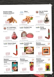 Ähnliche Böller Angebote im Prospekt "Mediterran" von Hamberger Ähnliches Angebot bei Hamberger in Prospekt "Mediterran" gefunden auf Seite 5