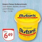 Feines Butterschmalz bei GLOBUS im Wiesbaden Prospekt für 6,49 €