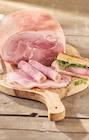 Promo Jambon supérieur cuit avec couenne à 6,90 € dans le catalogue Intermarché Contact à Ouzouer-sur-Loire