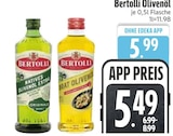 Natives Olivenöl Extra von Bertolli im aktuellen EDEKA Prospekt für 5,49 €