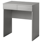 IKEA Bielefeld - Frisiertisch grau Angebot im Prospekt Frisiertisch grau bei IKEA im Bielefeld Prospekt für 140,00 €