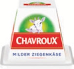 Ziegenkäse im tegut Prospekt Ziegenkäse von Chavroux im aktuellen tegut Prospekt für 2,49 €