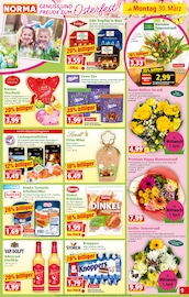 Aktueller Norma Prospekt mit Marzipan, "Mehr fürs Geld", Seite 10