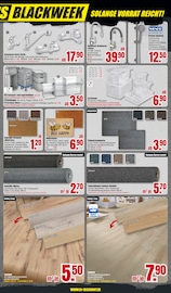 Aktueller B1 Discount Baumarkt Prospekt mit Aufbewahrungsbox, "BESTPREISE DER WOCHE!", Seite 3