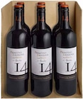 Marktkauf Schorndorf - Primitivo di Marina 14 IGT Angebot im Prospekt Primitivo di Marina 14 IGT bei Marktkauf im Schorndorf Prospekt für 5,99 €