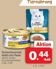 Aktuelles Gourmet Gold Angebot bei Markant Nordwest in Osnabrück ab 0,44 €