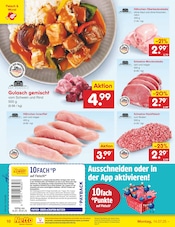 Huhn im Netto Marken-Discount Prospekt in Magdeburg Aktueller Netto Marken-Discount Prospekt mit Huhn, "Aktuelle Angebote", Seite 12