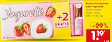 Schokolade im Angebot bei Netto Marken-Discount in Pulheim Schokolade Angebote von Kinder bei Netto Marken-Discount Pulheim für 1,19 €