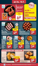 Hackfleisch Angebote im Prospekt "Aktuelle Angebote" von ALDI Nord Hackfleisch Angebote im Prospekt "Aktuelle Angebote" von ALDI Nord auf Seite 28