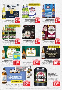 Warsteiner im aktuellen Trinkgut Prospekt (Heidelberg) Warsteiner im Trinkgut Prospekt "Aktuelle Angebote" mit 6 Seiten (Heidelberg)