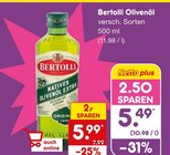 Aktuelles Olivenöl Angebot bei Netto Marken-Discount in Duisburg ab 5,49 €
