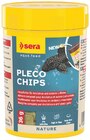 Hauptfutter für Welse Pleco Chips im ZooRoyal Prospekt Hauptfutter für Welse Pleco Chips von Sera im aktuellen ZooRoyal Prospekt für 2,79 €