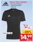 Aktuelles Herren T-Shirt Tabalea Angebot bei Netto Marken-Discount in Halle (Saale) ab 14,99 €