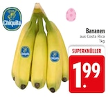Bananen bei EDEKA im Schwandorf Prospekt für 1,99 €