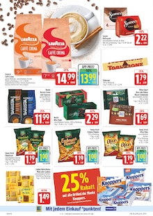 Chips im aktuellen E center Prospekt (Jena) Chips im E center Prospekt "Wir lieben Lebensmittel!" mit 38 Seiten (Jena)