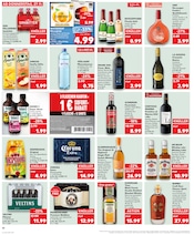 Aktueller Kaufland Prospekt mit Cola, "Aktuelle Angebote", Seite 20