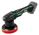Polisseuse sans fil - PARKSIDE en promo chez Lidl Toulon à 24,99 €