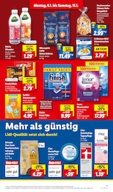 Aktueller Lidl Prospekt mit Lenor, "LIDL LOHNT SICH", Seite 17