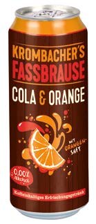Fassbrause bei ALDI Nord in Teltow Fassbrause im Angebot bei ALDI Nord Teltow für 0,69 €