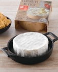 Camembert au Four - GRAINDORGE - Super U à Valenciennes Camembert au Four - GRAINDORGE en promo chez Super U Valenciennes à 3,49 €
