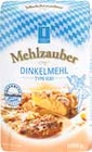 Mehlzauber Spezialmehle von Scheller Mühle im aktuellen V-Markt Prospekt für 1,29 €