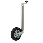 Roue jockey d48mm norauto - NORAUTO en promo chez Norauto Roue jockey d48mm norauto - NORAUTO dans le catalogue Norauto