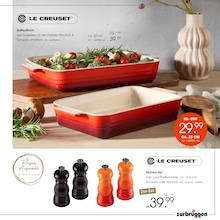 Pfeffermühle Angebot im aktuellen Zurbrüggen Prospekt auf Seite 57