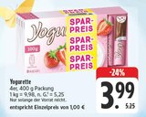 Aktuelles Yogurette Angebot bei EDEKA in Freiberg ab 3,99 €