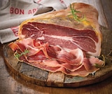 Promo Jambon de Bayonne IGP 9 mois Montagne Noire à 16,85 € dans le catalogue Intermarché Super à Saint-Philbert-sur-Risle