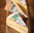 Morbier AOP Grand Âge 60 jours d'affinage - Monts de Joux en promo chez Intermarché Super Morbier AOP Grand Âge 60 jours d'affinage - Monts de Joux dans le catalogue Intermarché Super