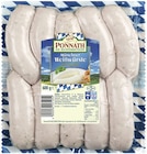 Aktuelle Weißwurst Angebote bei Penny in Nürnberg Aktuelles Münchner Weißwürste Angebot bei Penny in Nürnberg ab 4,49 €