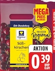 Süßkirschen von EDEKA Regional für 0,39 € bei E center im Angebot Süßkirschen von EDEKA Regional im aktuellen E center Prospekt