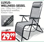 Wreesmann Meißen - LUXUS-WELLNESS-SESSEL Angebot im Prospekt LUXUS-WELLNESS-SESSEL bei Wreesmann im Meißen Prospekt für 29,99 €