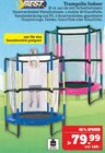 Aktuelles Trampolin Indoor Angebot bei Marktkauf in Nürnberg ab 79,99 €