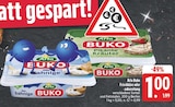 Buko Der Sahnige im Angebot bei E center in Würzburg Buko Der Sahnige Angebote von Arla bei E center Würzburg für 1,00 €
