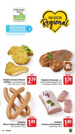 Schweinebraten im E center Prospekt in Worms Aktueller E center Prospekt mit Schweinebraten, "Aktuelle Angebote", Seite 5