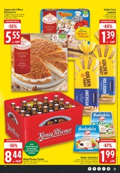 Aktueller E center Prospekt mit Toaster, "Aktuelle Angebote", Seite 23