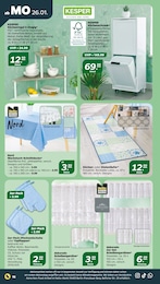 Topflappen Angebot im aktuellen Netto mit dem Scottie Prospekt auf Seite 18