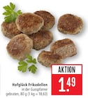 Frikadellen im Angebot bei Marktkauf in Sindelfingen Frikadellen Angebote von Hofglück bei Marktkauf Sindelfingen für 1,49 €