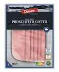 Selection Delikatess Prosciutto Cotto von Dulano im aktuellen Lidl Prospekt für 2,39 €
