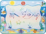 Lidl Gettorf - Spiel-Wassermalmatte Angebot im Prospekt Spiel-Wassermalmatte bei Lidl im Gettorf Prospekt für 4,99 €