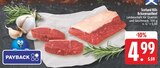 Ochsenroastbeef im Angebot bei EDEKA in Plauen Ochsenroastbeef Angebote von Scotland Hills bei EDEKA Plauen für 4,99 €