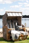 Aktuelle Strandkorb Angebote bei Dekor-Markt in Bochum Aktuelles XL-Strandkorb Angebot bei Dekor-Markt in Bochum ab 1.899,00 €